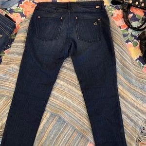 1961 jeans